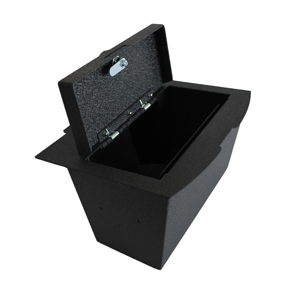 Black Horse Off Road Console Security Insert (MPN: ASDR02)