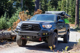 Ironman 4x4 Nitro Gas Suspension Kit (MPN: TOY066CCKGS1P)