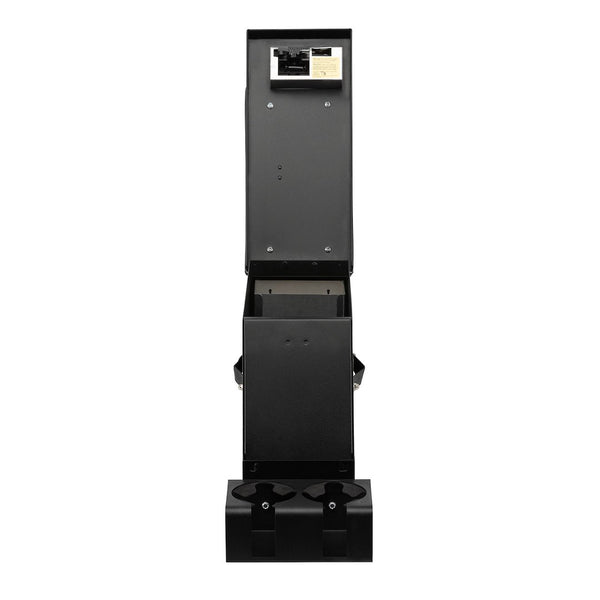 Tuffy Security Console Series II (MPN: 02301)