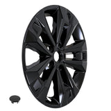 Coast To Coast Wheel Skin (MPN: IMP522BLK)