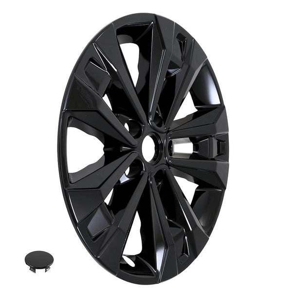 Coast To Coast Wheel Skin (MPN: IMP522BLK)