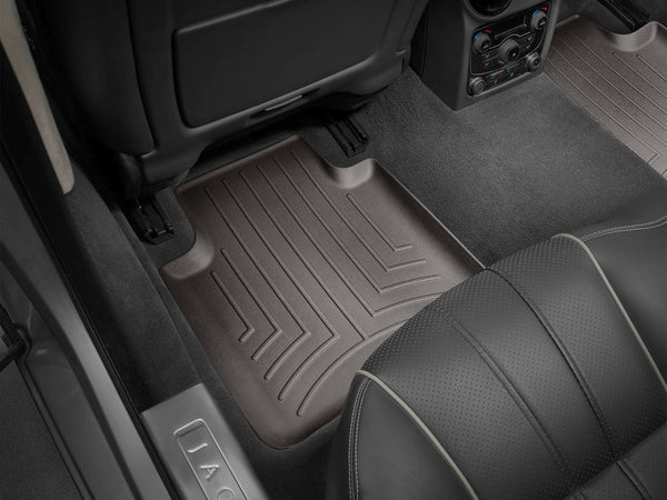 WeatherTech FloorLiner Cocoa (MPN: 474474)