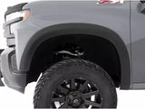 Stampede Fender Flare (MPN: 8606-2)
