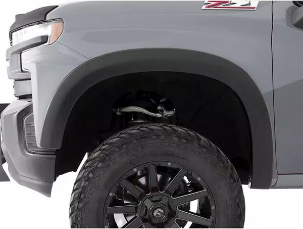 Stampede Fender Flare (MPN: 8606-2)