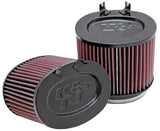 K&N Replacement Air Filter (MPN: E-1999)
