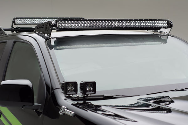 ZROADZ LED Light Bar Mounting Kit (MPN: Z332671-KIT-C)