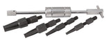 Performance Tool Bearing Puller (MPN: W89742)