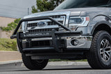 Armordillo Grille Guard Modular System (MPN: 7164444)