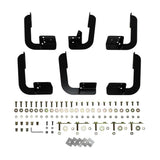 Westin Automotive Running Board Mounting Kit (MPN: 27-1905)