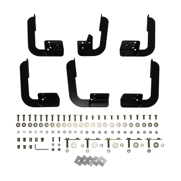 Westin Automotive Running Board Mounting Kit (MPN: 27-1905)