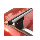 Black Horse Offroad Roof Rack (MPN: TR-49SI)