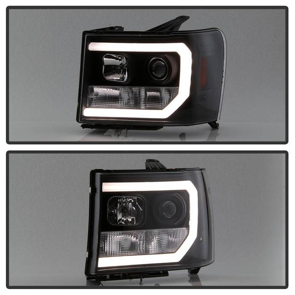 Spyder Automotive Headlight Assembly (MPN: 5083630)
