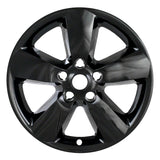 Coast To Coast Wheel Skin (MPN: IWCIMP361BLK)