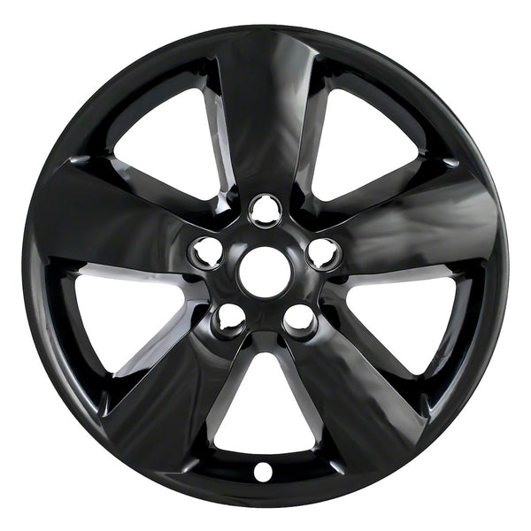 Coast To Coast Wheel Skin (MPN: IWCIMP361BLK)