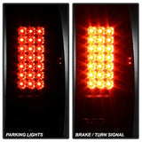 Spyder Automotive Tail Light Assembly (MPN: 5003898)