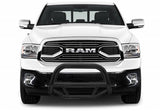 Black Horse Off Road Bull Bar (MPN: MBT-MR1312)