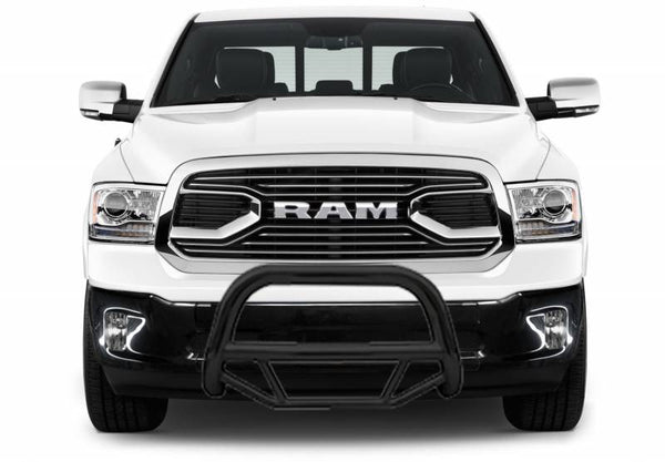 Black Horse Off Road Bull Bar (MPN: MBT-MR1312)