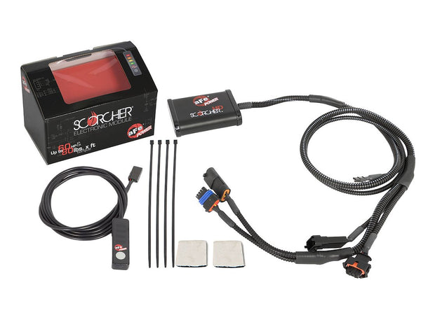 Advanced FLOW Engineering Boost Controller (MPN: 77-42006)