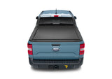 Truxedo Lo Pro Soft Roll-Up Tonneau Cover (MPN: 594701)