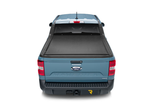 Truxedo Lo Pro Soft Roll-Up Tonneau Cover (MPN: 594701)
