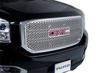 Putco Grille Insert Overlay (MPN: 84204)