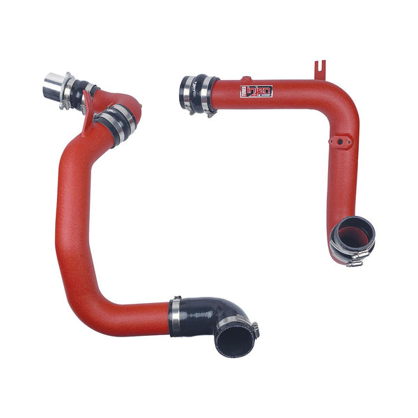Injen Intercooler Pipe Kit (MPN: SES3078ICPWR)
