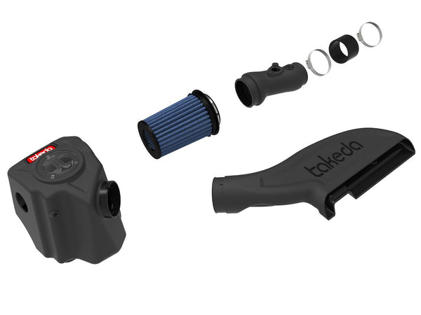 Advanced FLOW Engineering Cold Air Intake (MPN: 56-70014R)