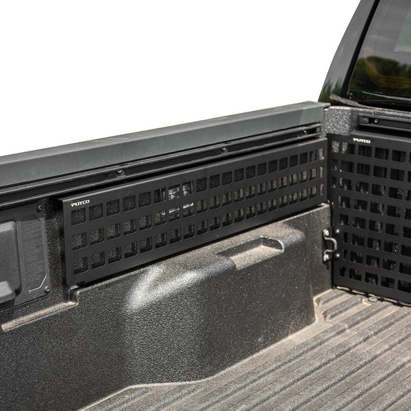 Putco Molle Cargo Panel (MPN: 195311)