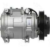 Four Seasons Air Conditioner Compressor (MPN: 78328)