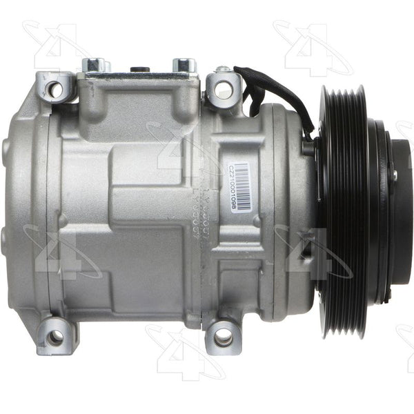 Four Seasons Air Conditioner Compressor (MPN: 78328)
