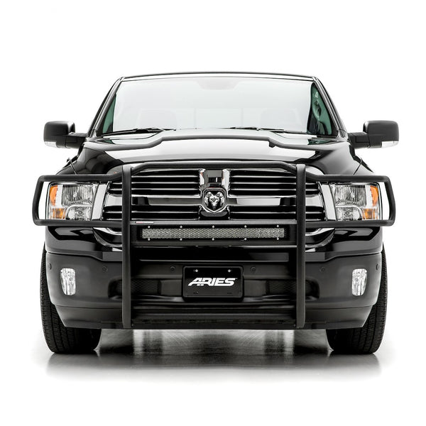 Aries Grille Guard Pro Series (MPN: P5058)