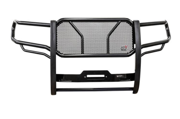 Westin HDX Grille Guard Component (MPN: 57-93705A)
