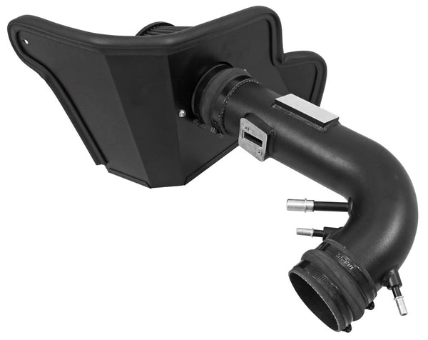 K&N Blackhawk Induction Air Intake System (MPN: 71-3535)