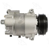 Four Seasons Air Conditioner Compressor (MPN: 158273)