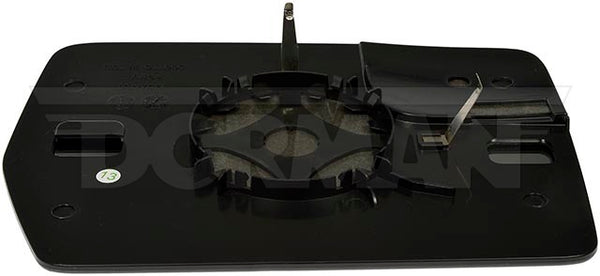 Exterior Mirror Glass Replacement for Vehicles (MPN: 57082)