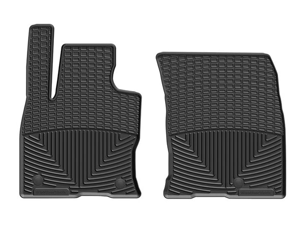 Weathertech All-Weather Floor Mats (MPN: W531)