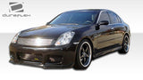 Duraflex Bumper Cover (MPN: 100470)