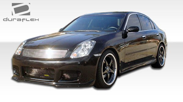 Duraflex Bumper Cover (MPN: 100470)