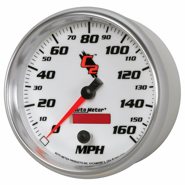 AutoMeter Speedometer (MPN: 7289)