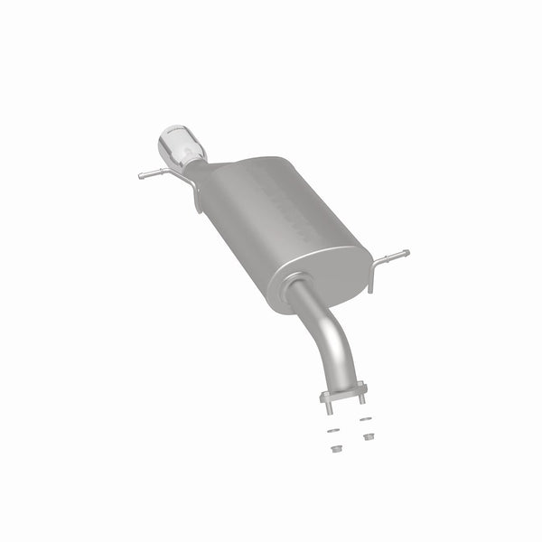 Magnaflow Mazda 2 Street Series Exhaust System (MPN: 15555)