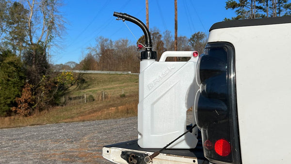 STKR Concepts Liquid Storage Container (MPN: 14209)