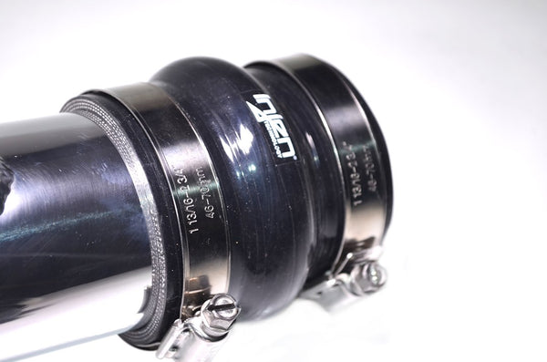 Injen Technology Turbocharger Intercooler Pipe (MPN: SES1582ICP)