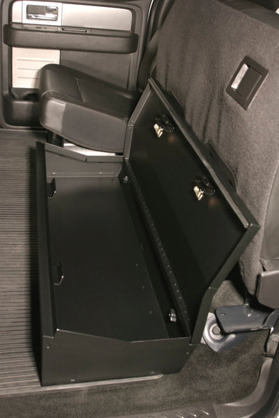 Tuffy Security Under Seat Storage Unit (MPN: 287-01)