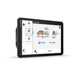 Garmin RV 895 Chart Plotter (MPN: 010-02748-00)