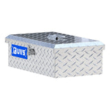 UWS Aluminum Tote Box (MPN: TB-1)