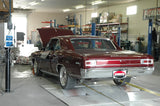 Flowmaster Exhaust System Kit (MPN: 817412)
