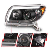 AnzoUSA Headlight Assembly (MPN: 111616)