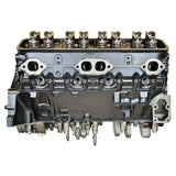 Marine Engine Block for Chevrolet 5.7L/350 Cubic Inch (MPN: DMH4)