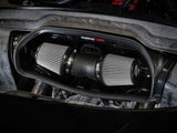 Advanced FLOW Engineering Cold Air Intake (MPN: 54-13055D)