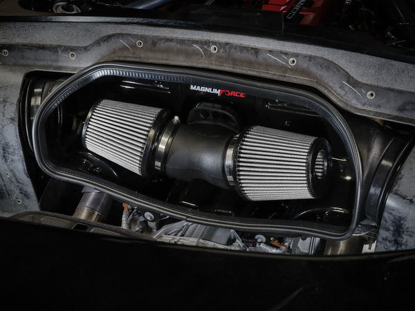 Advanced FLOW Engineering Cold Air Intake (MPN: 54-13055D)
